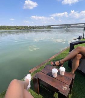 Belgrade Boat Rental | Splav na Savi - House on the river