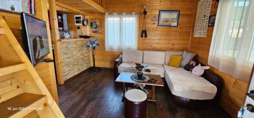 Cukarica Apartment | Splav na Savi