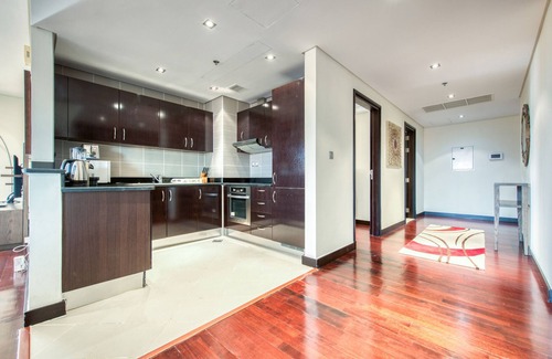Palm Jumeirah Apartment | Splendid 2 Bedroom Apartment at Royal Amwaj, Palm Jumeirah by Deluxe Holiday Homes