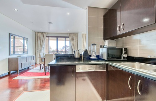 Palm Jumeirah Apartment | Splendid 2 Bedroom Apartment at Royal Amwaj, Palm Jumeirah by Deluxe Holiday Homes