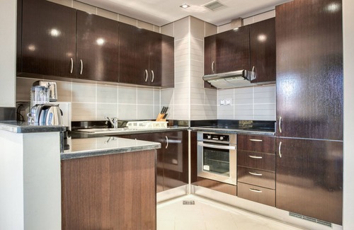 Palm Jumeirah Apartment | Splendid 2 Bedroom Apartment at Royal Amwaj, Palm Jumeirah by Deluxe Holiday Homes