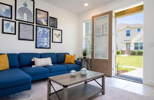 Davenport House | Splendid 4 Bedroom w Pool Close to Disney 132
