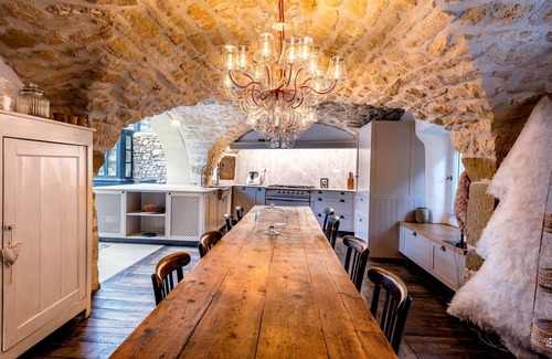 Aubussargues Other | Splendid 400m2 house just outside Uzès with swimming pool and jacuzzi