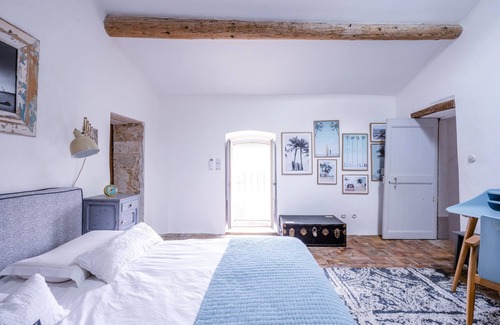 Aubussargues Other | Splendid 400m2 house just outside Uzès with swimming pool and jacuzzi