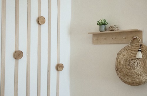 Noailles Apartment | Splendid Apartment Near The Old Port