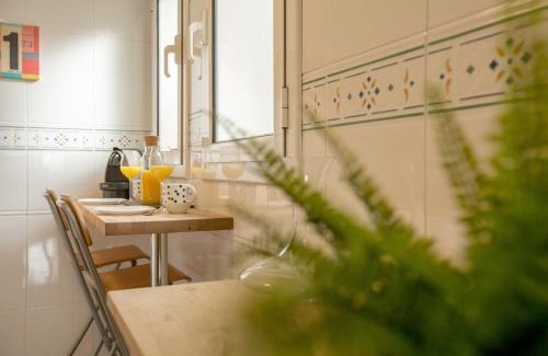 Torredembarra Apartment | Splendid attic by MarCalma
