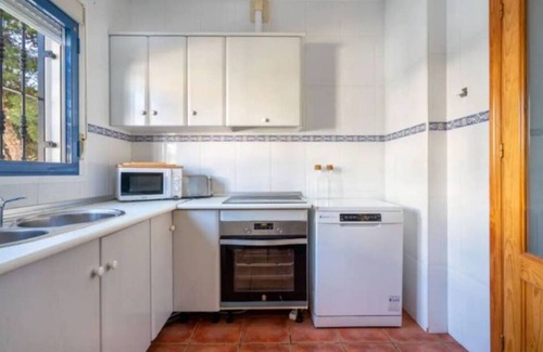 San Jose House | SPLENDID HOUSE ON THE BEACH -FAMILIAR & FULL EQUIPPED -CABO DE GATA NATURAL PARK