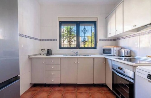 San Jose House | SPLENDID HOUSE ON THE BEACH -FAMILIAR & FULL EQUIPPED -CABO DE GATA NATURAL PARK