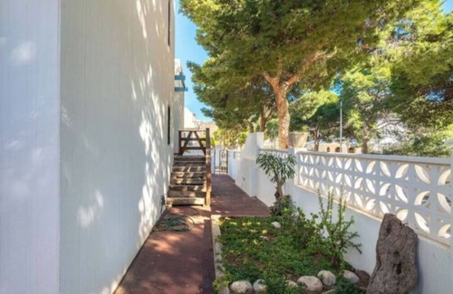 San Jose House | SPLENDID HOUSE ON THE BEACH -FAMILIAR & FULL EQUIPPED -CABO DE GATA NATURAL PARK