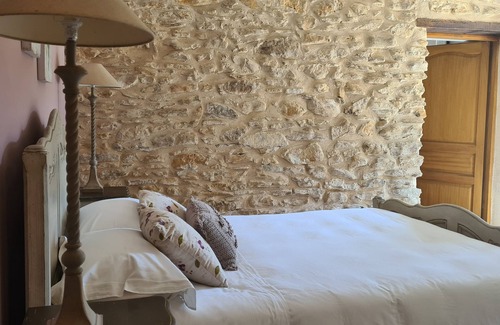 Mornas Other | Splendid Mas with exceptional views in Provence, Vaucluse