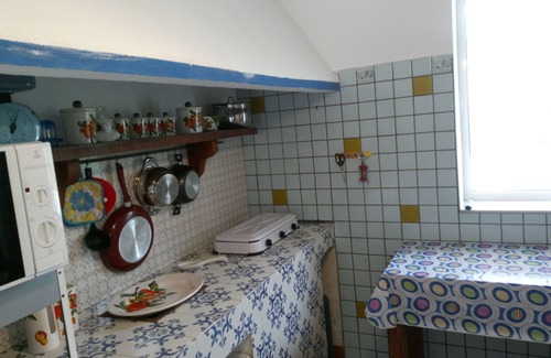 Santa Maria al Bagno Villa | Splendid Panoramic Villa in Santa Maria al Bagno near Gallipoli