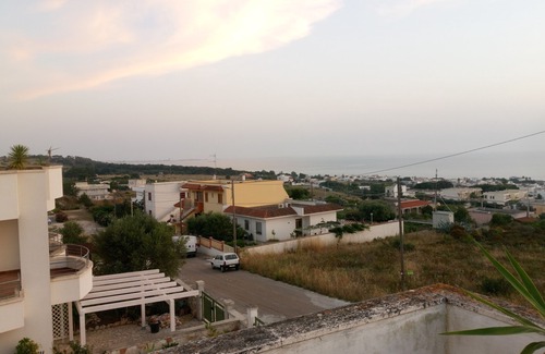 Santa Maria al Bagno Villa | Splendid Panoramic Villa in Santa Maria al Bagno near Gallipoli