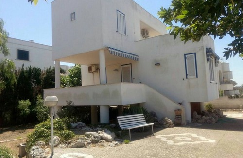 Santa Maria al Bagno Villa | Splendid Panoramic Villa in Santa Maria al Bagno near Gallipoli