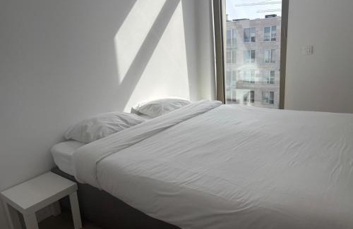 Northern Quarter Apartment | Splendid Penthouse in City Center with Water View