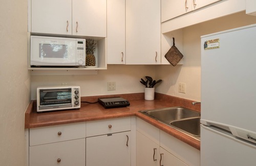 West Sedona Apartment | Splendid Studio- Red Rock View!