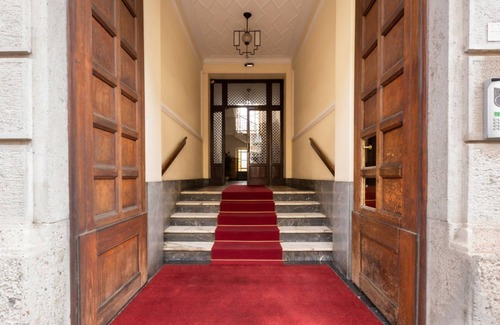 Acquabella Apartment | Splendid two-room apartment Dateo - Mirable PM