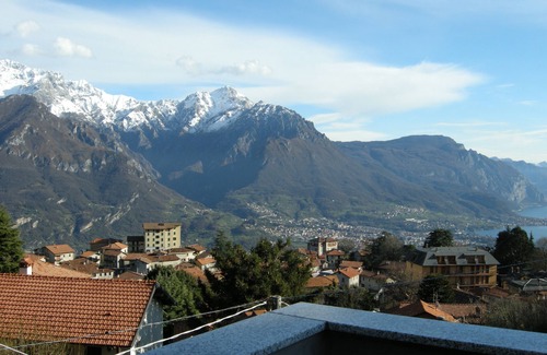 Civenna Villa | SPLENDID VIEW OF LAKE COMO bellagio/civenna