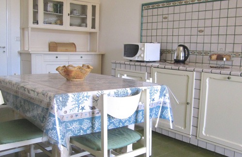 Torre Suda Villa | Splendid villa on the sea with a large comfortable and quiet pool suitable for groups