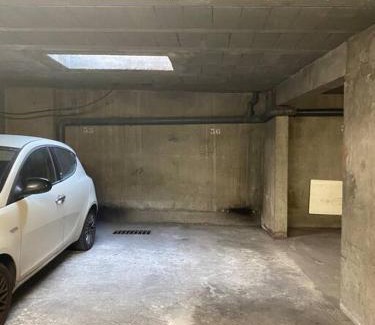Gares Apartment | Splendide T3 haut standing avec parking privé