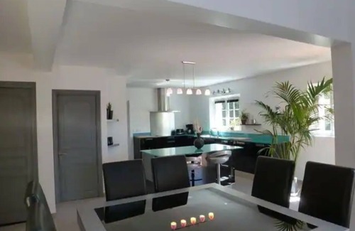 Cavaliere Villa | Splendide Villa de 350m2, 20 Couchages, 300 m de la Plage