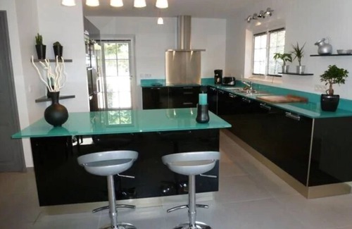 Cavaliere Villa | Splendide Villa de 350m2, 20 Couchages, 300 m de la Plage