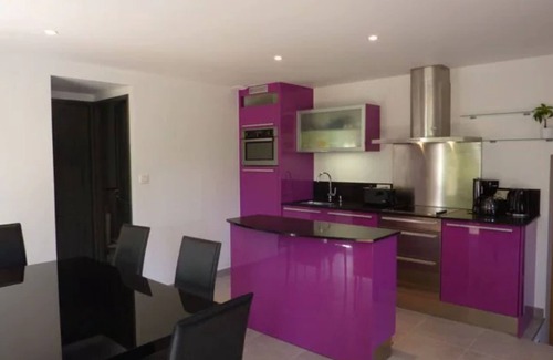 Cavaliere Villa | Splendide Villa de 350m2, 20 Couchages, 300 m de la Plage