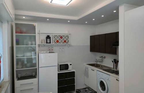 Grado Pineta Apartment | Splendido Appartamento Vista Mare, Fronte Spiaggia