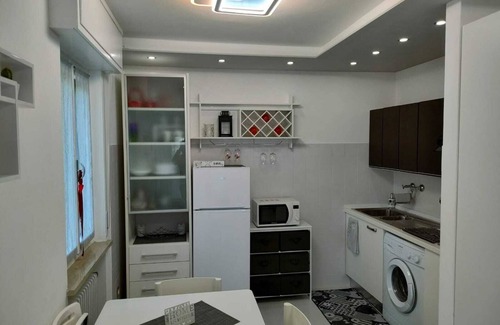 Grado Pineta Apartment | Splendido Appartamento Vista Mare, Fronte Spiaggia