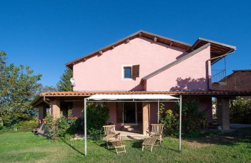 Clavesana House | Splendido rustico nella Langa