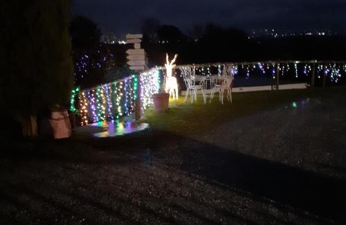 Colle di Compito Apartment | Splendido rustico shabby