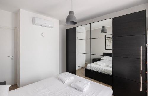 Cagnola Apartment | Splendido Trilocale in Bovisa