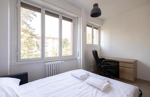 Cagnola Apartment | Splendido Trilocale in Bovisa