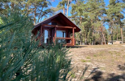 Hlibivka House | Spokiy Kotedzh