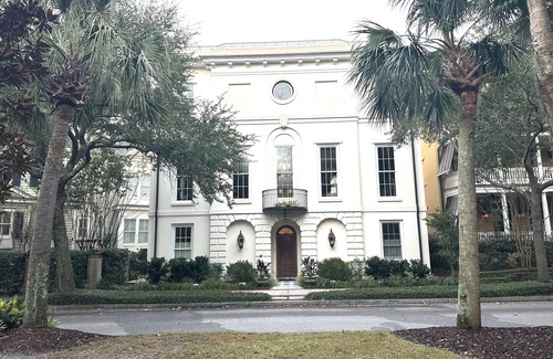 Mount Pleasant House | Spoleto house for rent!5-24/to6-22 nnnnnSpoleto Festival Home for rent! nnnn