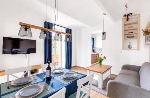 Abertamy Apartment | Sponge Apartmá - Resort Abertham