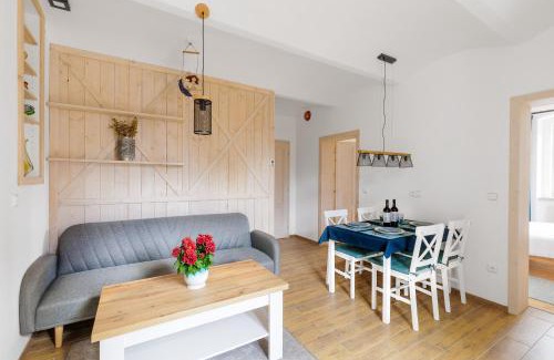Abertamy Apartment | Sponge Apartmá - Resort Abertham