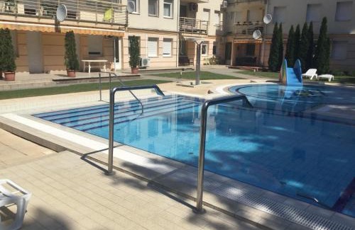 Hajduszoboszlo Apartment | Sport Apartman