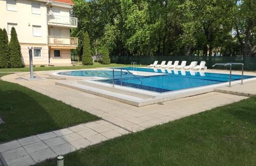 Hajduszoboszlo Apartment | Sport Apartman