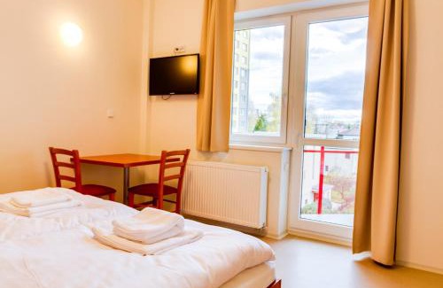 Ceske Budejovice Hotel | Sport Hotel České Budějovice