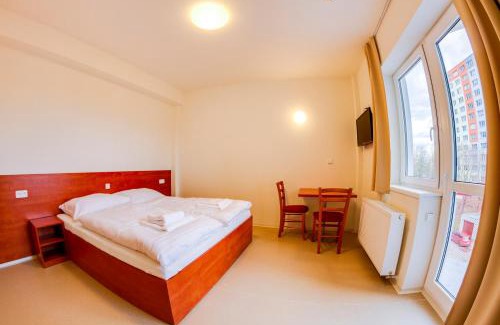 Ceske Budejovice Hotel | Sport Hotel České Budějovice