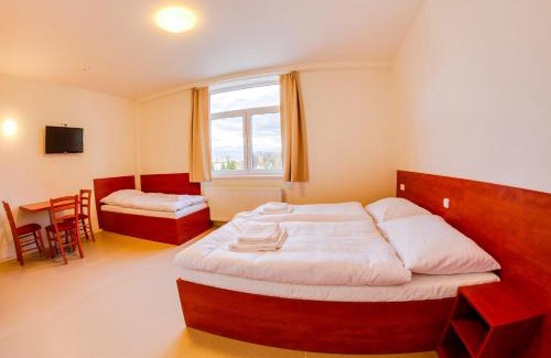 Ceske Budejovice Hotel | Sport Hotel České Budějovice
