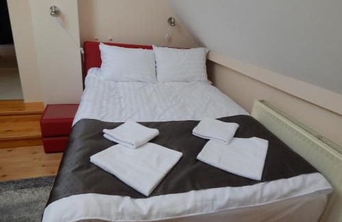 Veszprem Apartment | Sport Hotel