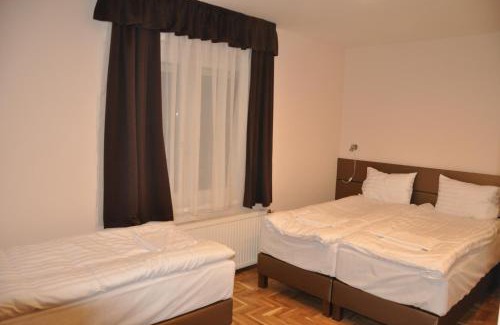 Veszprem Apartment | Sport Hotel
