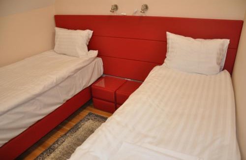 Veszprem Apartment | Sport Hotel