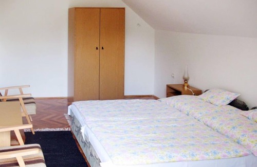 Balatonkeresztur House | Sport (MAF121) by Interhome