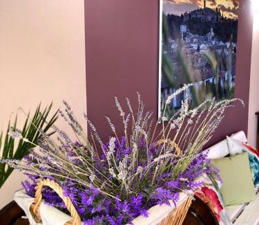 Poggiarello House | Sportland