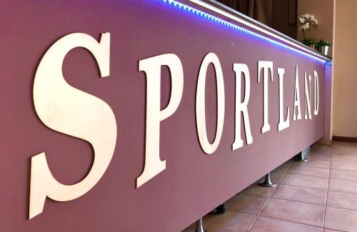 Poggiarello House | Sportland