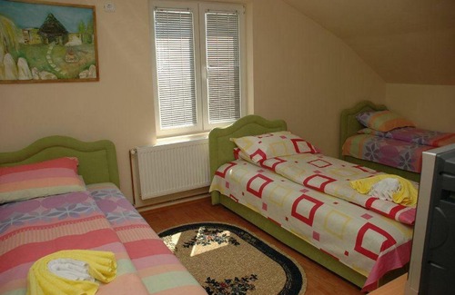 Kraljevo Bed & Breakfast | Sportski centar Okanik