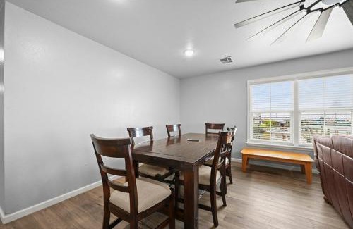 Golden Meadow House | Sportsman's Paradise