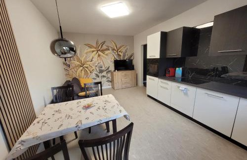 Pecs Apartment | Spot Apartman